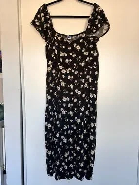 love shack fancy dresses Ryan Maxi Dress- Women's / Shop Loveshackfancy.com Sleeve Length:Standard - 36.5